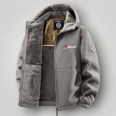 Jakub | Zimowy zestaw z termiczną podszewką