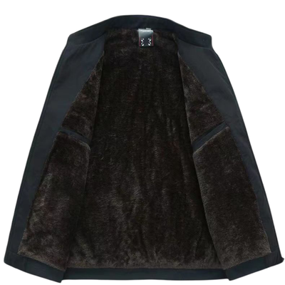 Bruno | Kurtka Termiczna Wodoodporna